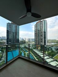 Normanton Park (D5), Apartment #617624921